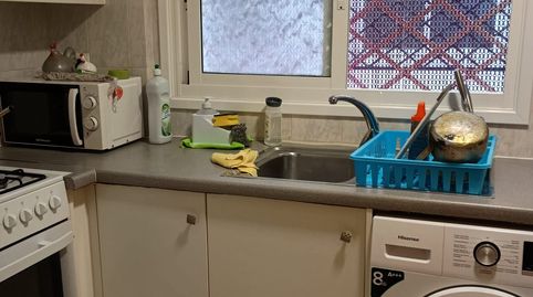 Apartamento en segunda línea de playa  Arenal, Jávea, imatge 4