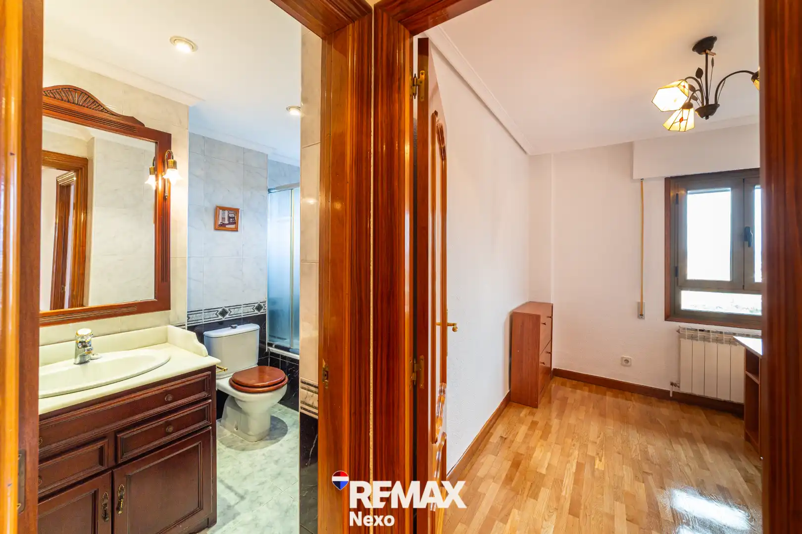 Flat for sale in Valladolid  with Air Conditioner, Heating and Terrace