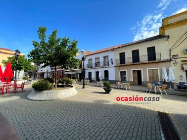 Casa en venda a Peñarroya-Pueblonuevo