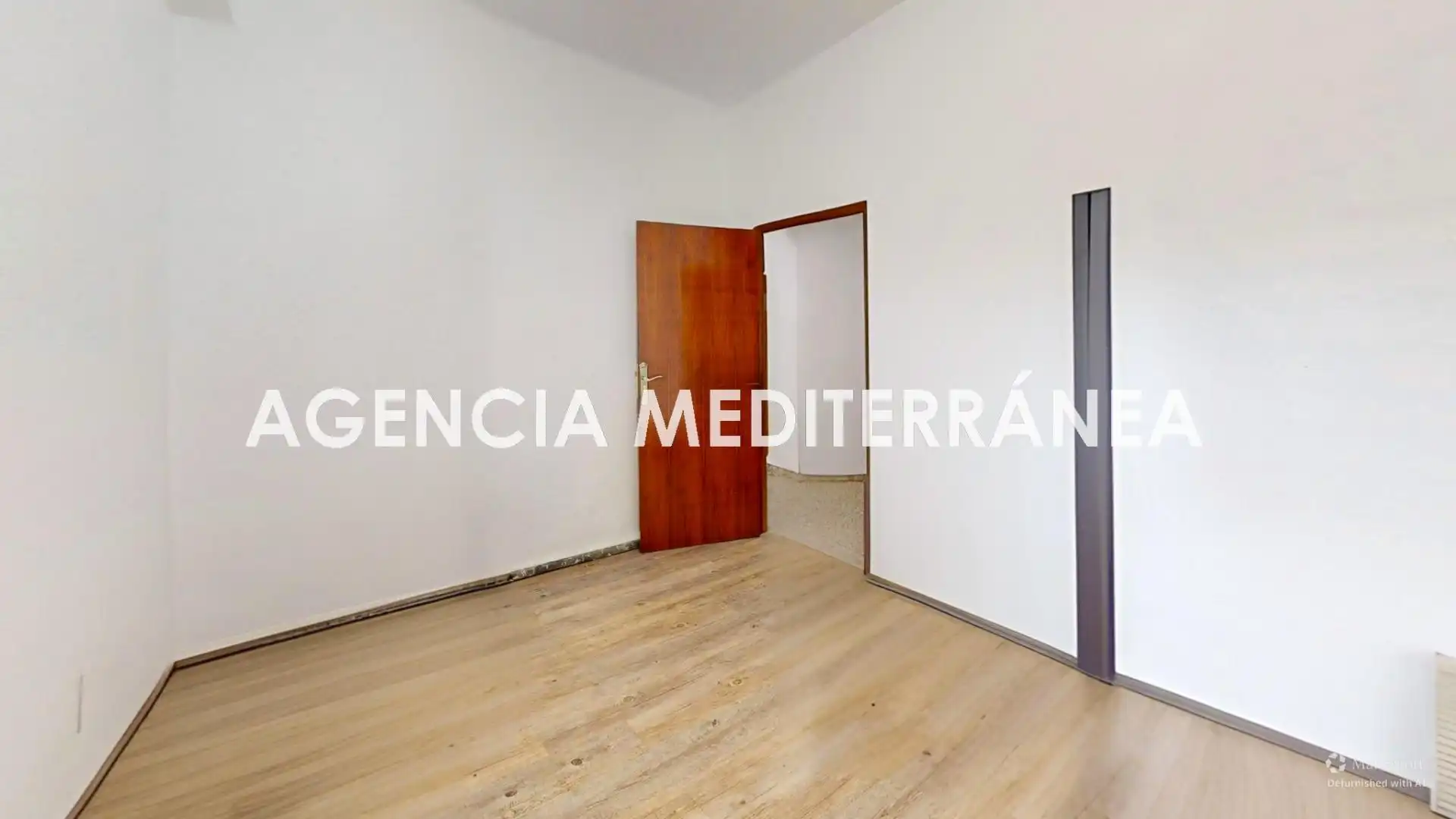 Piso en venta en Valencia