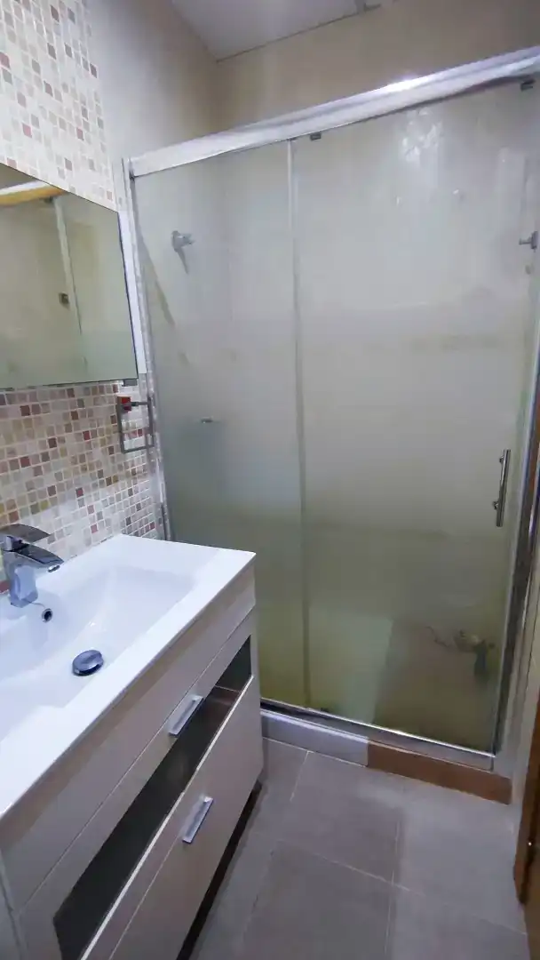 Baño de Piso en venta en Náquera con Aire acondicionado y Trastero