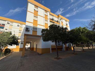 Appartement avec ascenseur à vendre à Calle Memphis