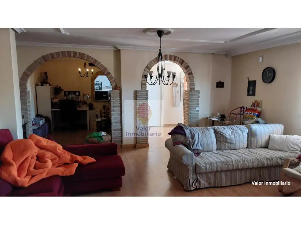 Villa zum Verkauf in Diseminados Carril Funes (Javali Viejo), imagen 9