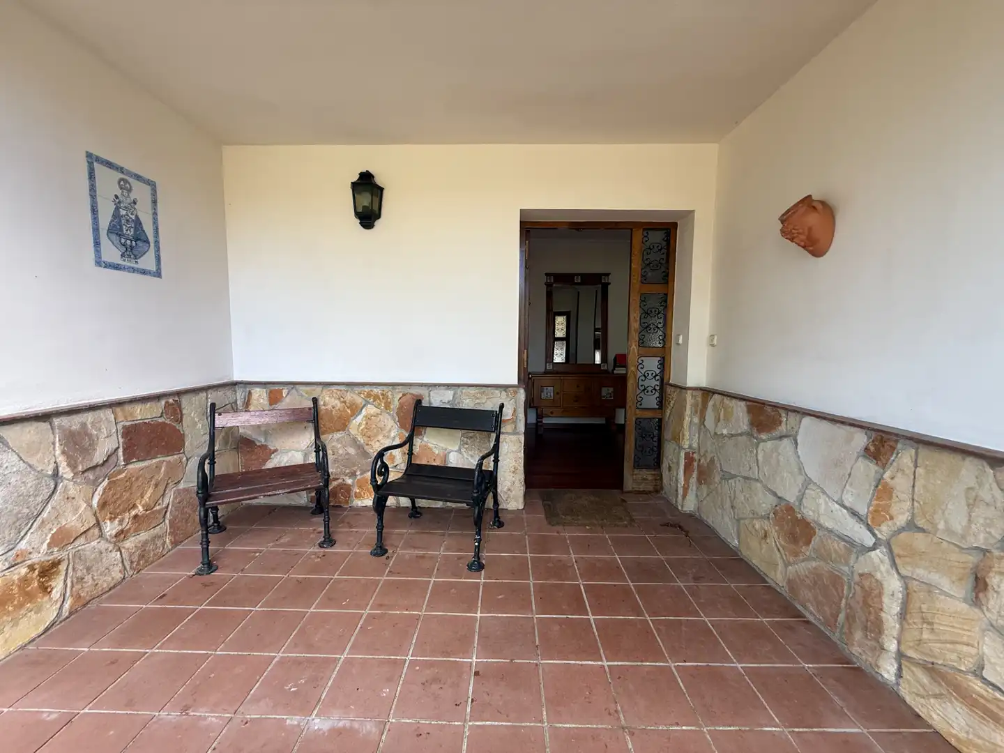 Haus oder Chalet zum Verkauf in Gijón  mit Heizung, Privatgarten und Parkett