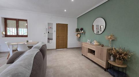 Foto 5 de Casa o xalet en venda a  Saoni, Alzabares, Alicante