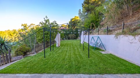 Foto 4 de Finca rústica en venda a A-7000, 8, Colmenar, Málaga