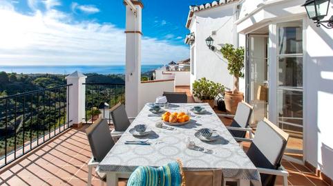Photo 4 of House or chalet for rent in Avda Pescia - Ctra de Frigiliana, Nerja