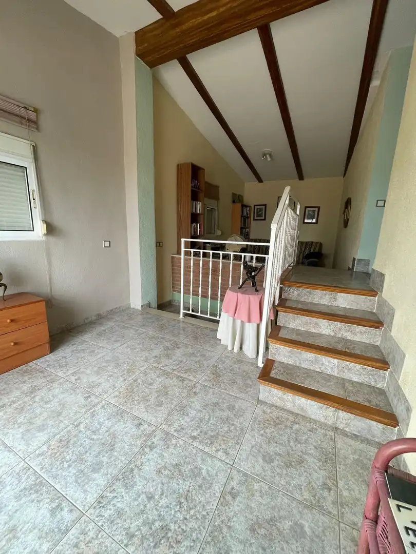 Casa o chalet en venta en Vilamarxant con Jardín privado, Piscina y Amueblado