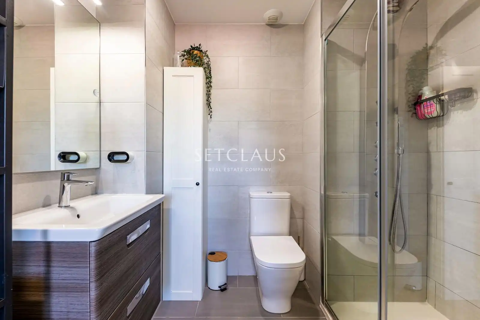 Appartamento con terrazza in vendita a Ocata, imagen 18