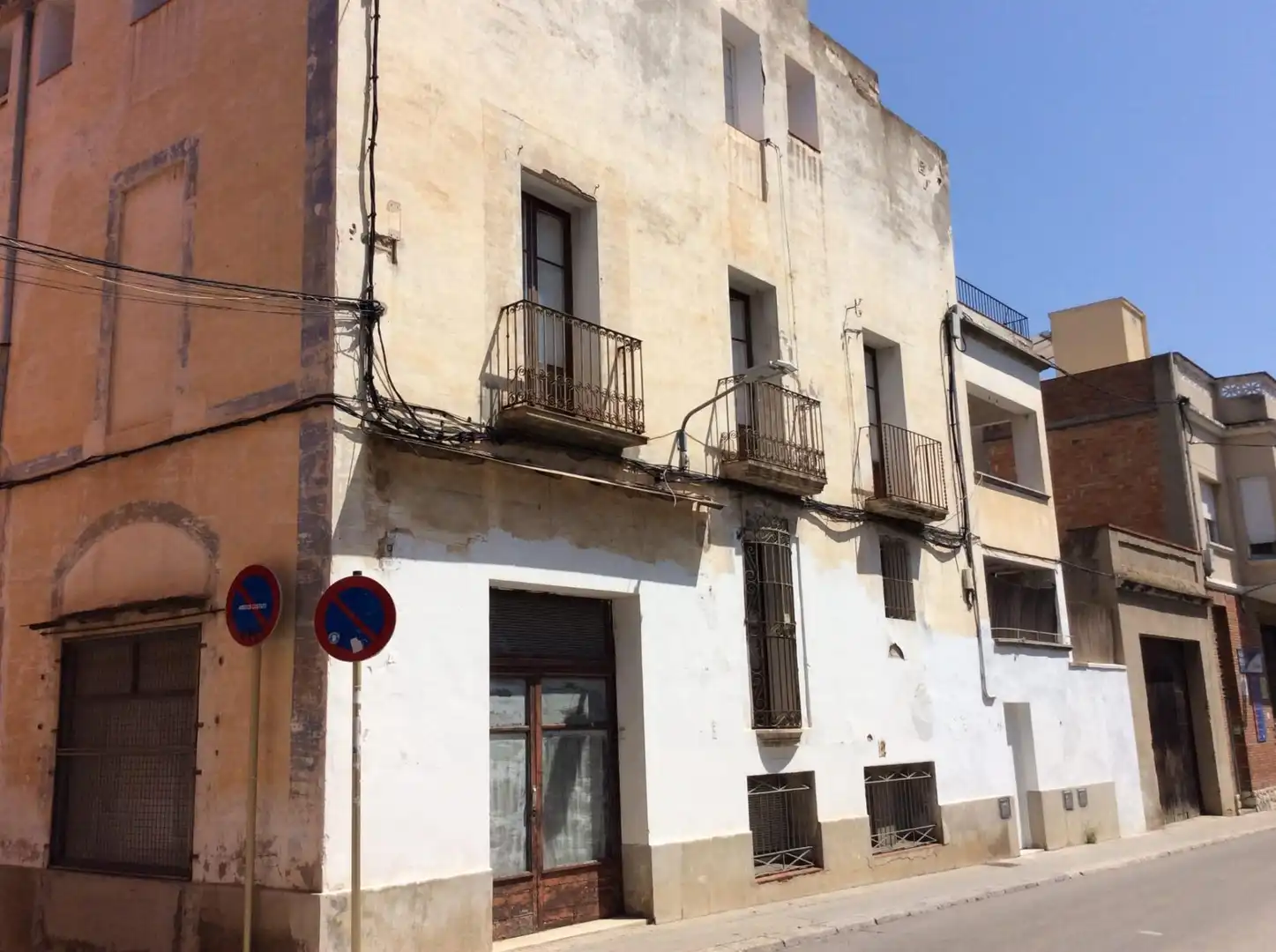 Residential for sale in Sant Sadurní d'Anoia, imagen 2