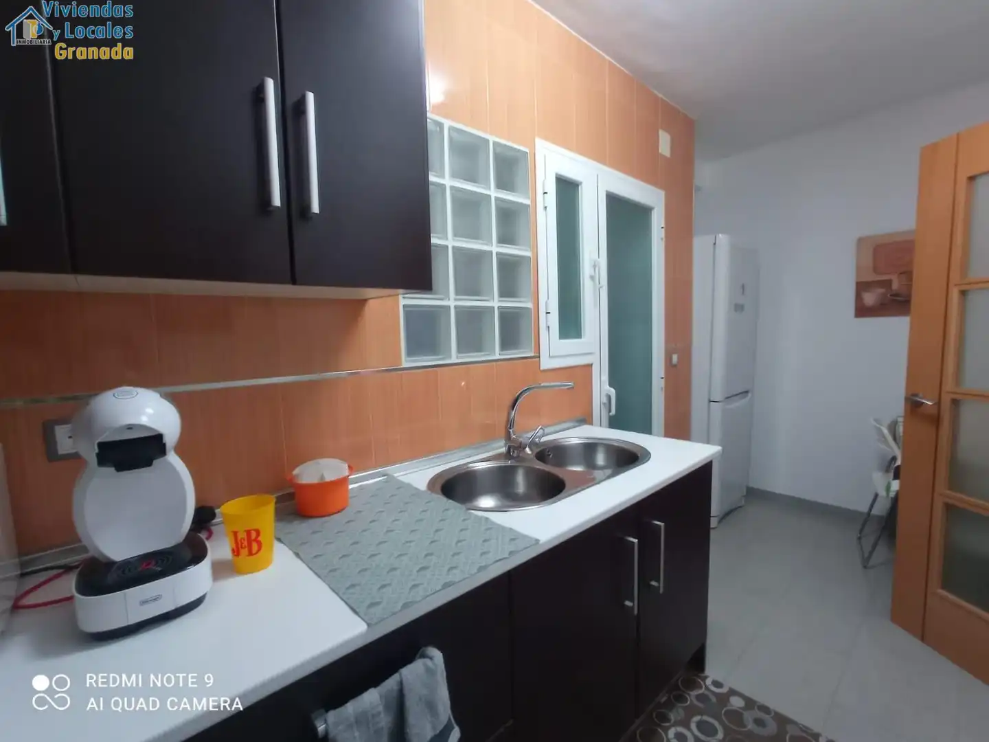 Flat for rent in Granada, Granada
