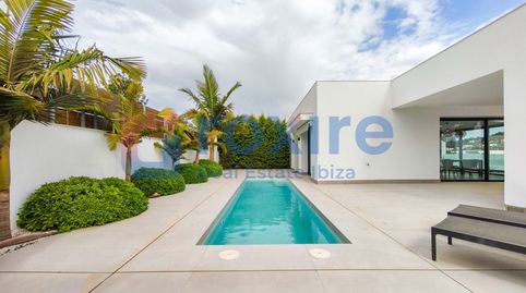 Foto 3 de Casa o xalet en venda a Carrer del Nyandú, Jesús, Santa Eulària des Riu