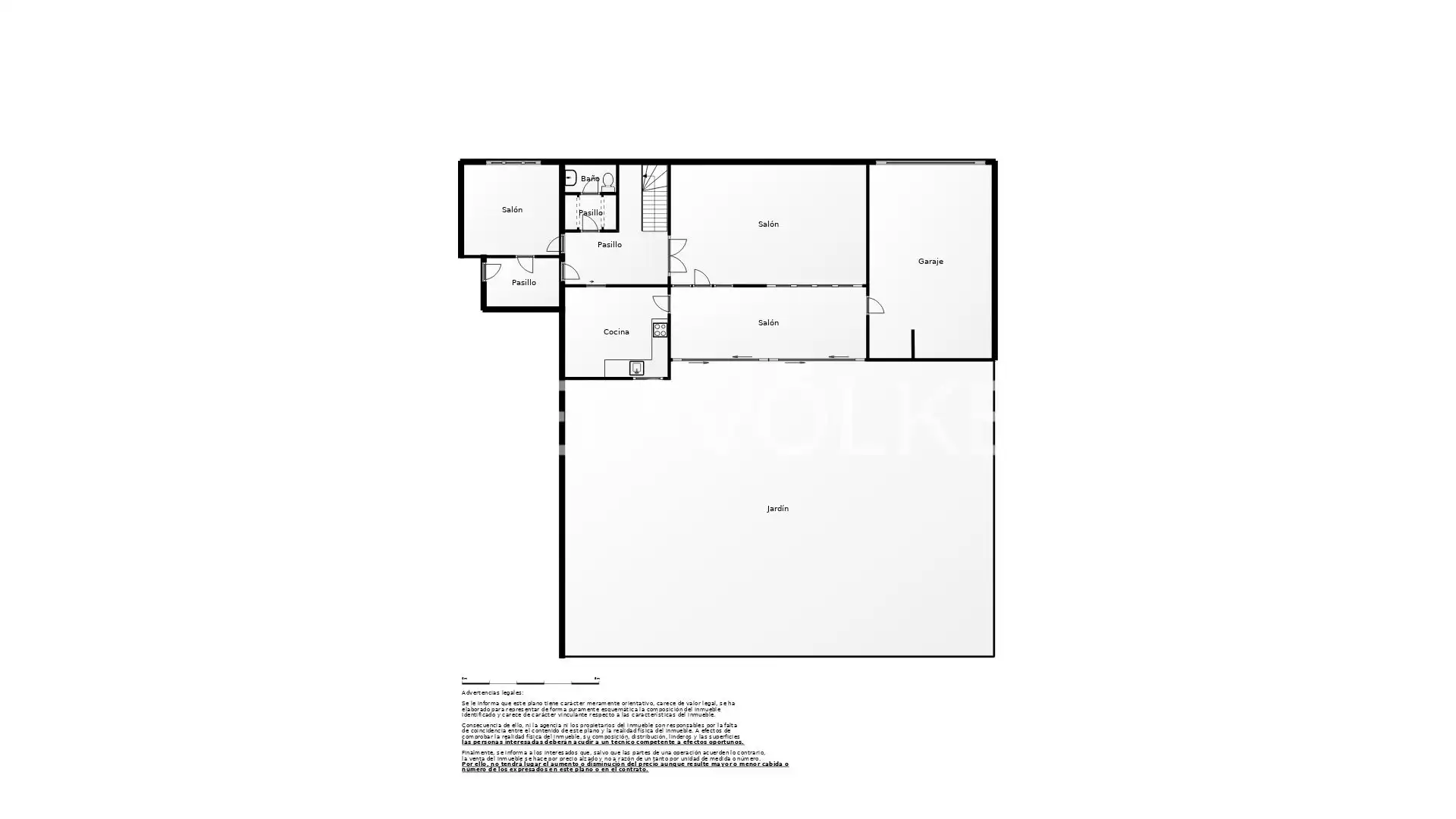 Casa adosada en venta en Matadepera con Aire acondicionado, Calefacción y Jardín privado