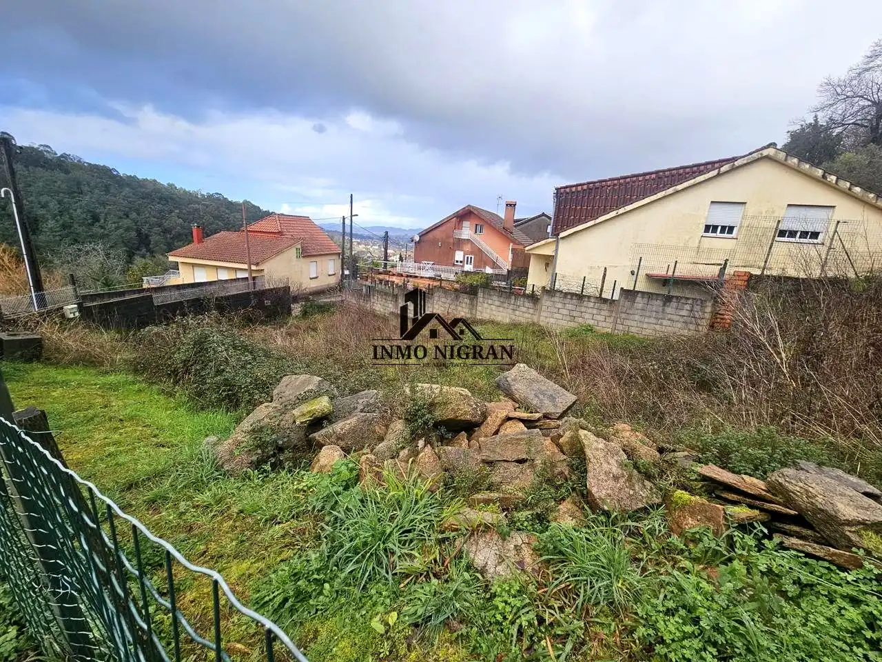 Residencial en venta en Vigo 