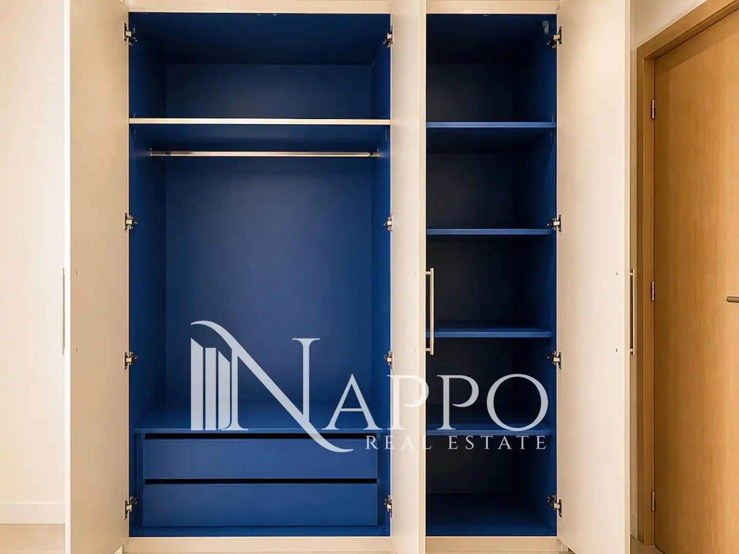 Bedroom of Flat for sale in Madrid  with Air Conditioner, Heating and Oven