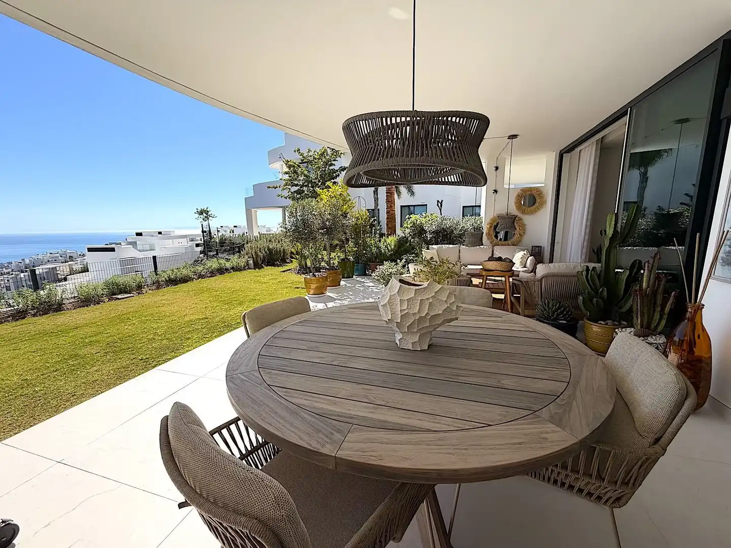 Apartamento con piscina en venta en Plaza Vicente Espinel 4, imagen 20
