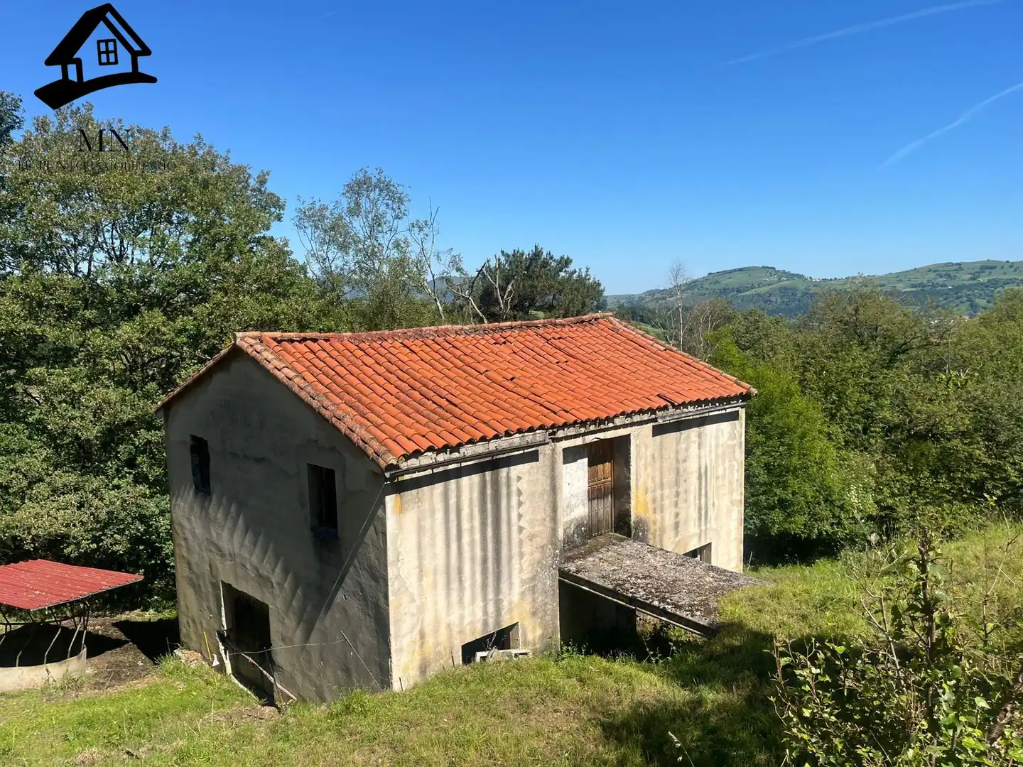 Casa rústica en venta en Selaya, imagen 8