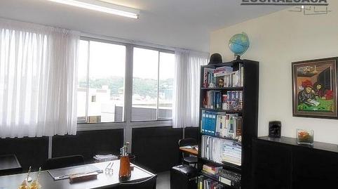 Photo 3 of Office for sale in Calle Hurtado de Amezaga, Zabalburu, Bizkaia