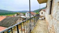 Balcony of House or chalet for sale in Ribadavia  with Private garden