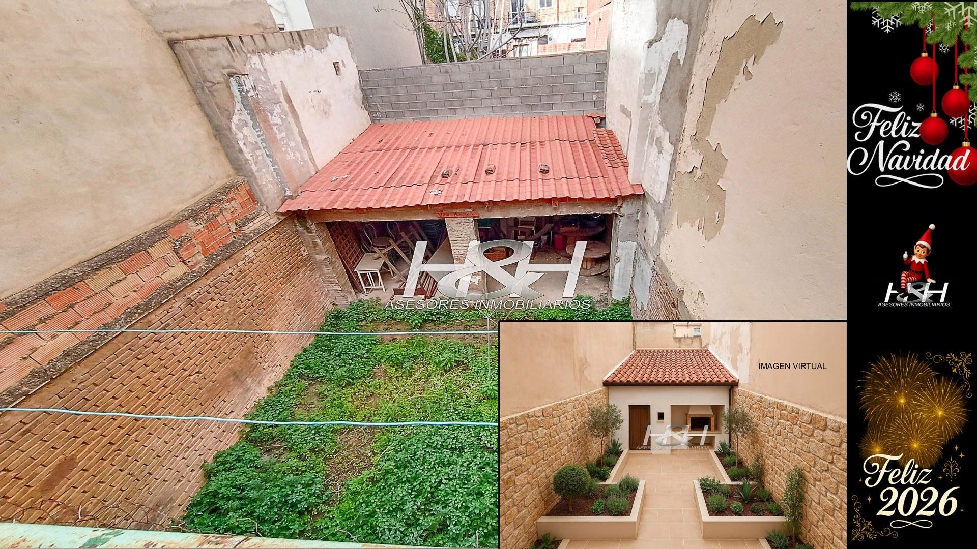 Casa o chalet en venta en Zona Concordia