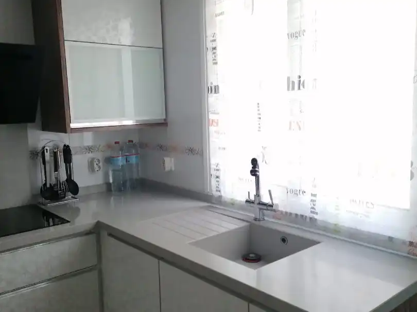Cocina de Piso en venta en El Ejido con Aire acondicionado