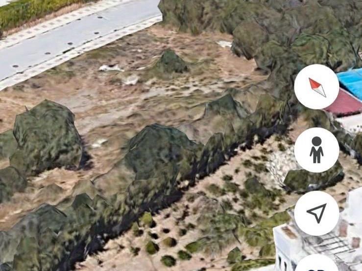 Vista exterior de Residencial en venda en Mijas