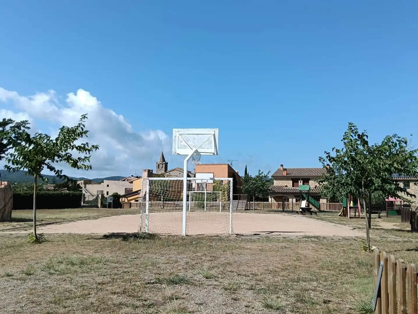Chalet con jardín en venta en Carrer del Mas Saballs, imagen 70