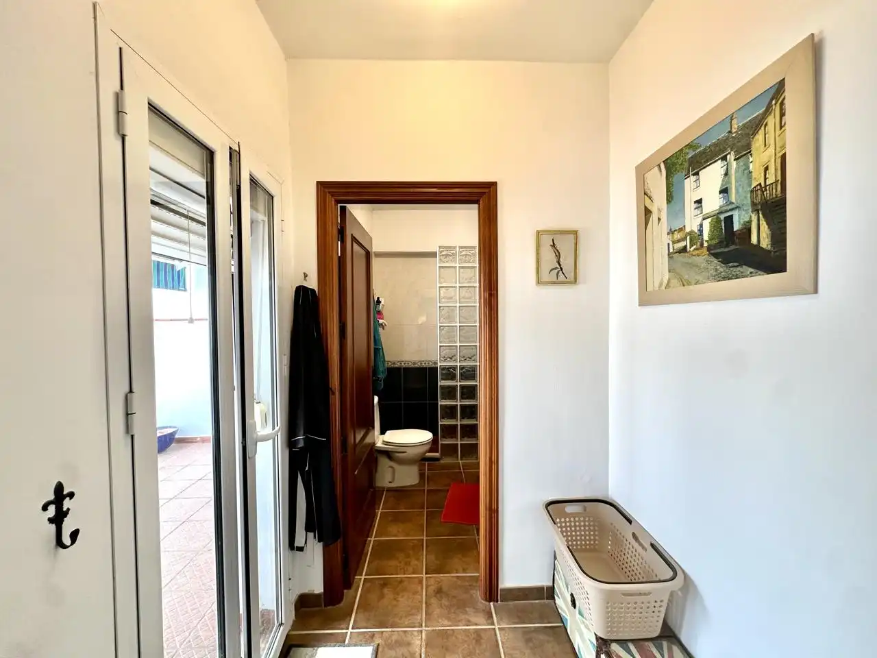 Casa adosada en venta en Humilladero con Aire acondicionado, Terraza y Trastero