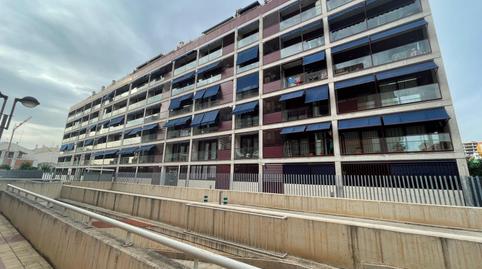 Foto 4 de Pis en venda a  Embajador Inocencio Arias, 3, Juan Carlos I,  Murcia Capital