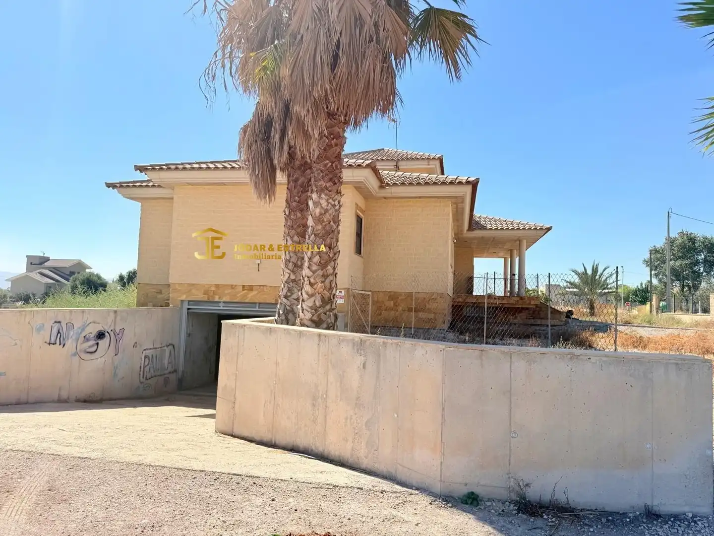 Villa in vendita a Pedanías Centro, imagen 4