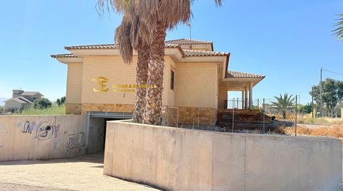 CHALET  DE 4 DORMITORIOS EN LA TORRECILLA, immagine 4