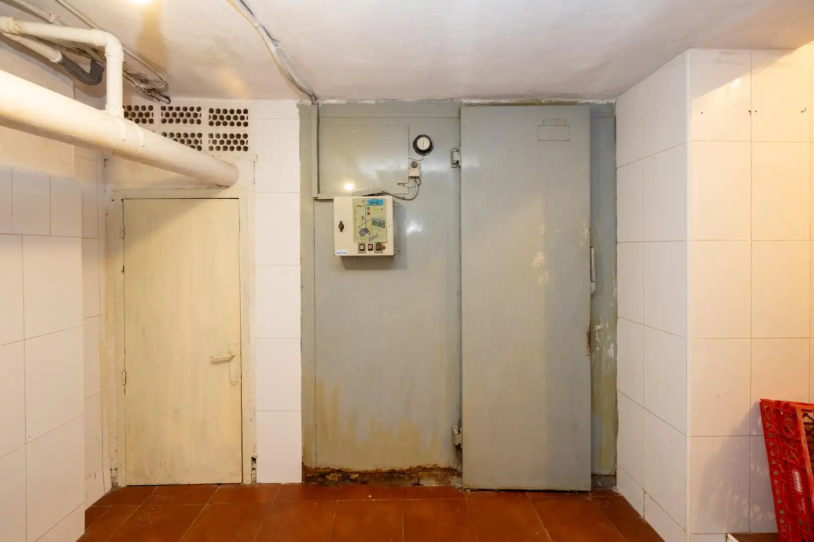 Gewerbefläche zum Verkauf in Avenida de Enrique Martín Cuevas 6, imagen 20