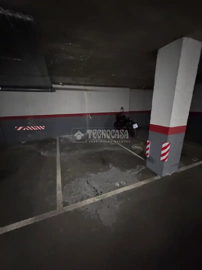 Parking of Garage for sale in Fuenlabrada