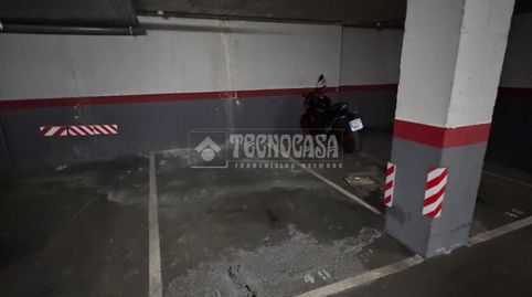 Foto 5 de Garaje en venta en Fuenlabrada II - El Molino, Fuenlabrada