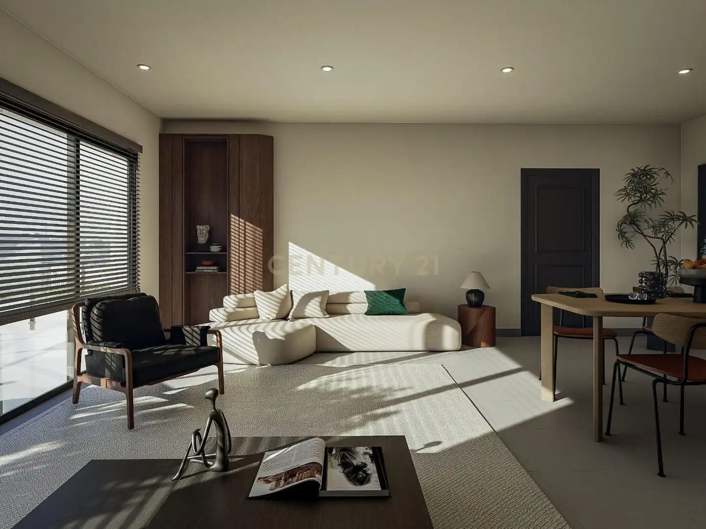 Casa amb terrassa en venda a Carrer del Pacífic, 13, Calafell, Spain, imagen 4