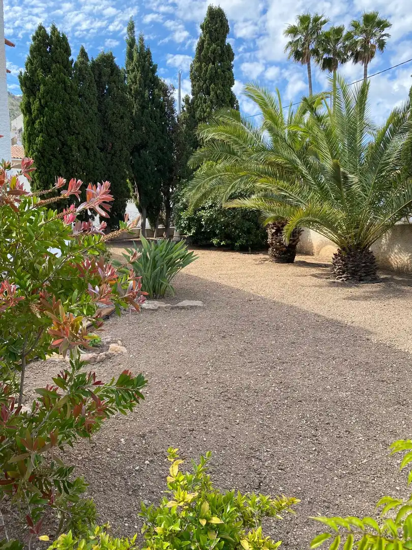 Villa con piscina in vendita a L'Albir, imagen 6