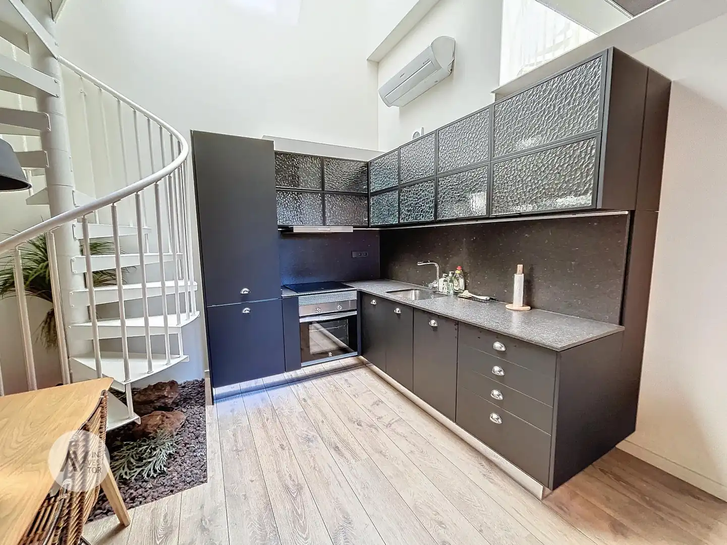 Ático en venta en Calle RIERETA, 35, El Raval