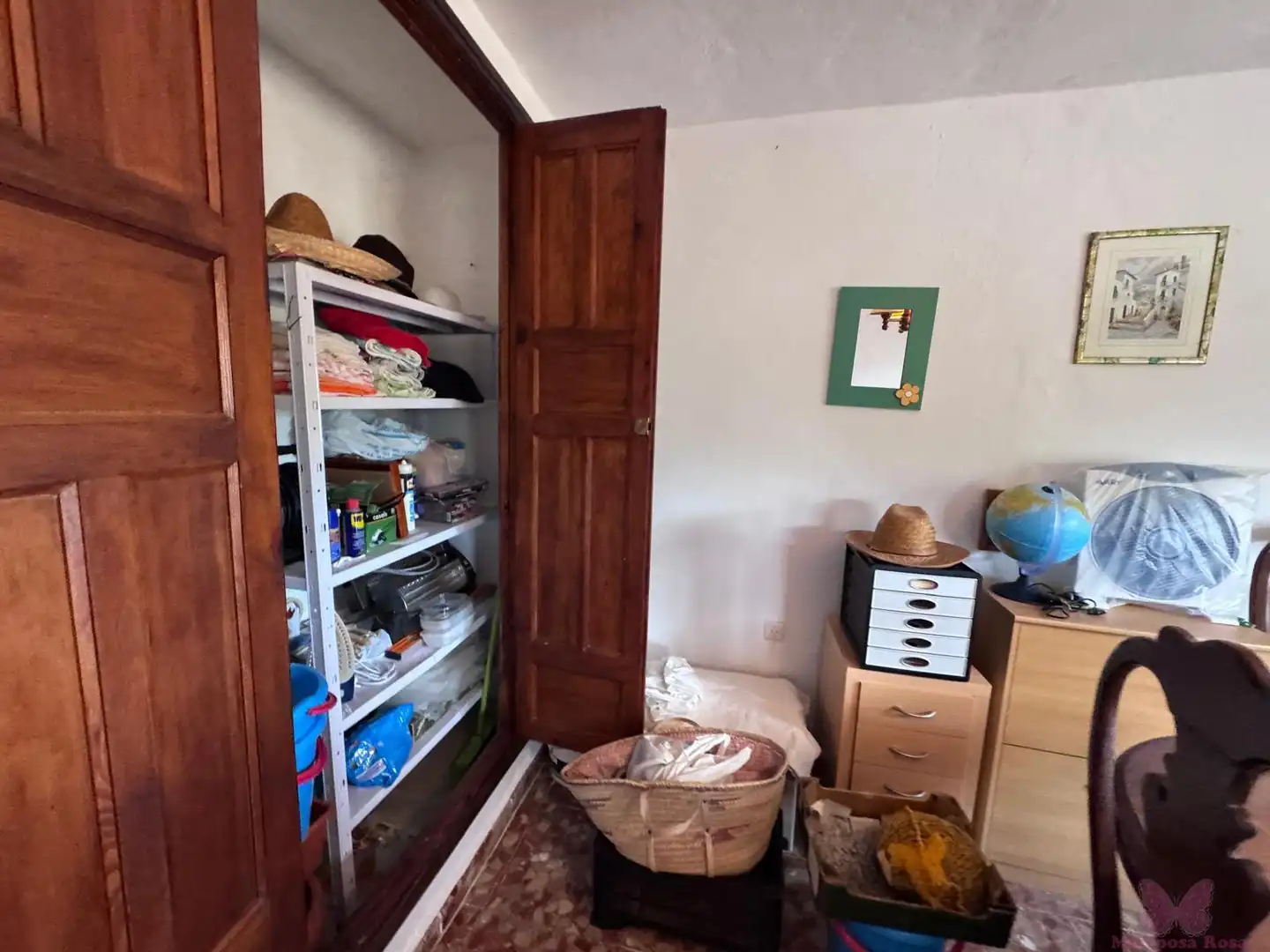 Finca rústica en venda en Chiclana de la Frontera amb Aire condicionat, Calefacció i Traster