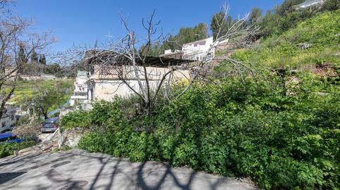Foto 5 de Casa o xalet en venda a Camino Nuevo del Cementerio, San Matías - Realejo, Granada Capital