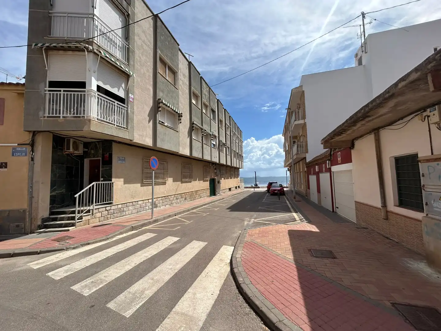 Pis amb terrassa en venda a Calle Espejo, imagen 15