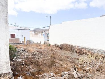 Wohnbaugrundstück zum Verkauf in El Goro - Ojos de Garza