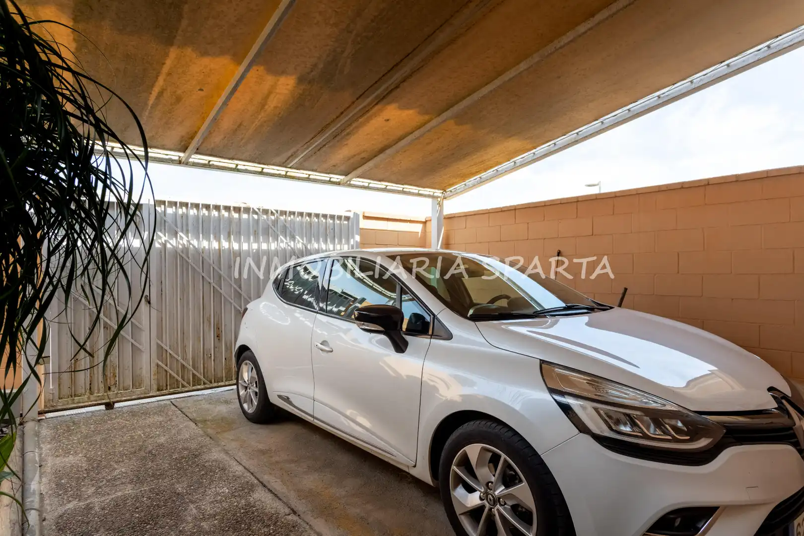 Parking of Detached homes for sale in Bollullos de la Mitación  with Air Conditioner, Terrace and Oven