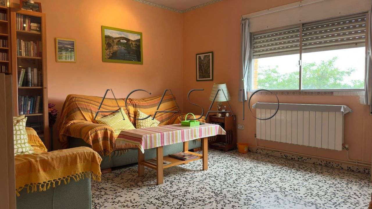 Flat for sale in Estación - Cruz Roja