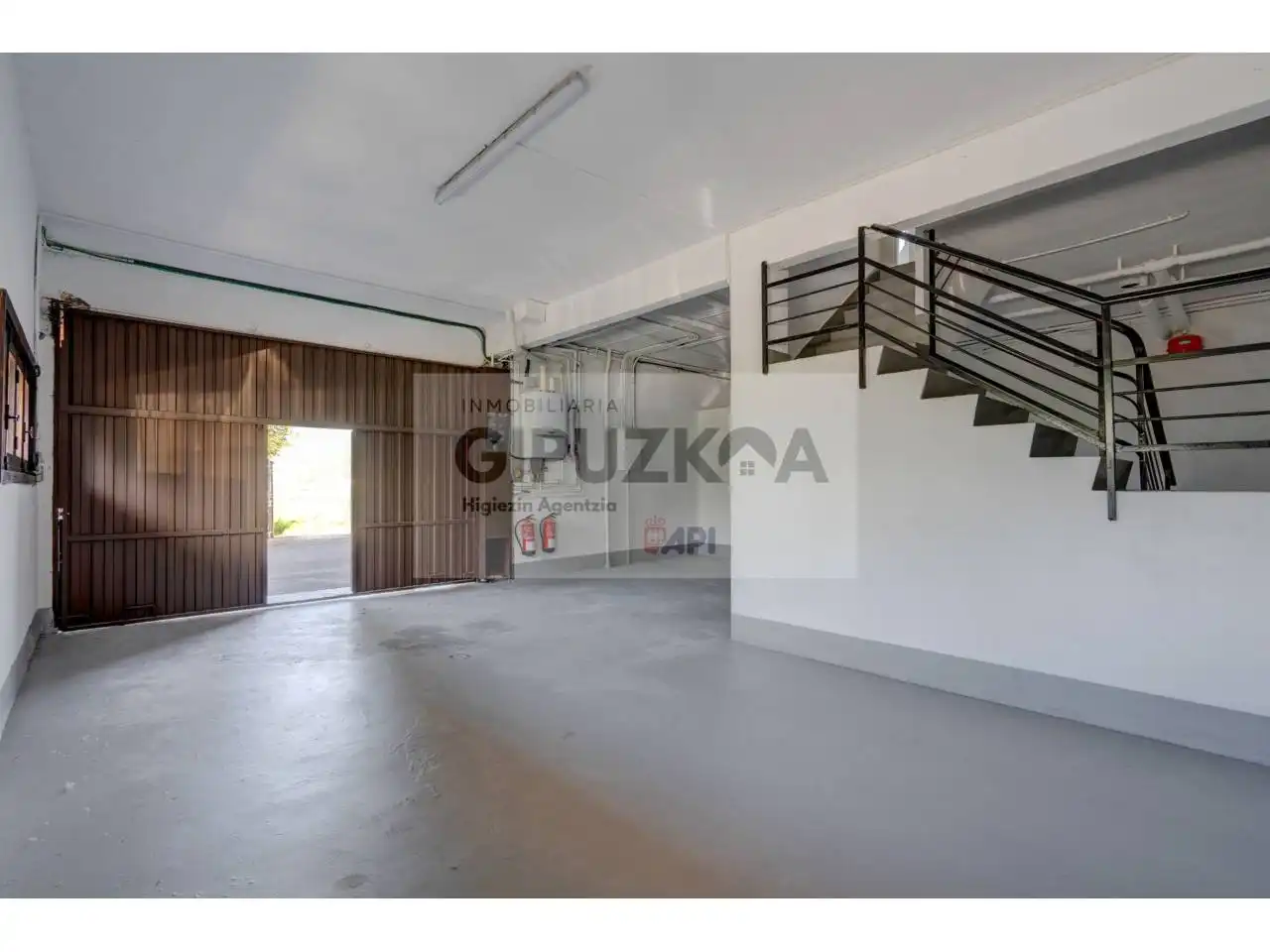 Casa o chalet en venta en Tolosa con Calefacción, Jardín privado y Terraza