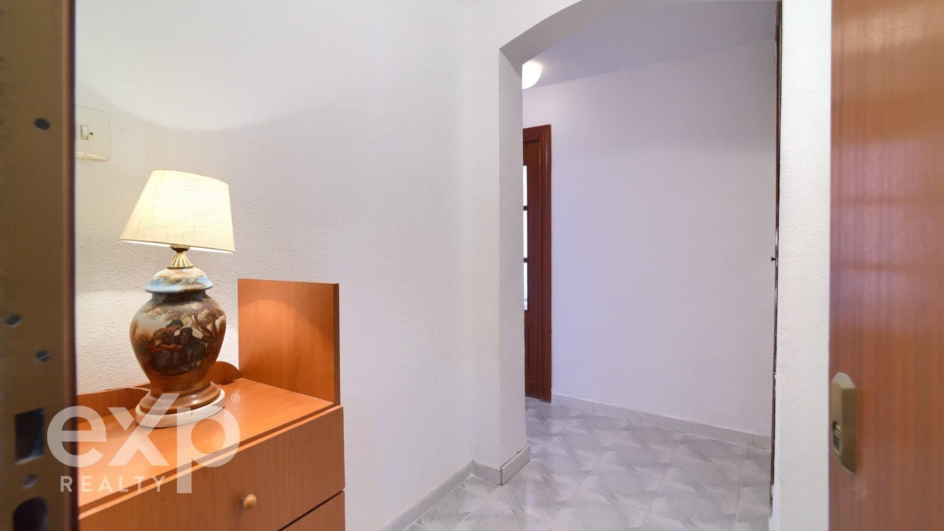 Wohnung zum verkauf in Avenida del Puerto, Aiora, Camins al Grau