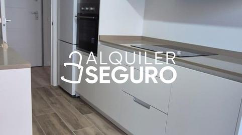 Photo 2 of Flat to rent in Pasaje Rafael Velasco Cadenas, HUCA - La Cadellada, Oviedo