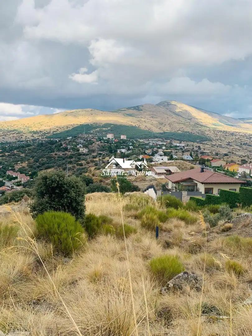 Wohnbaugrundstück zum Verkauf in Los Ángeles de San Rafael, imagen 16