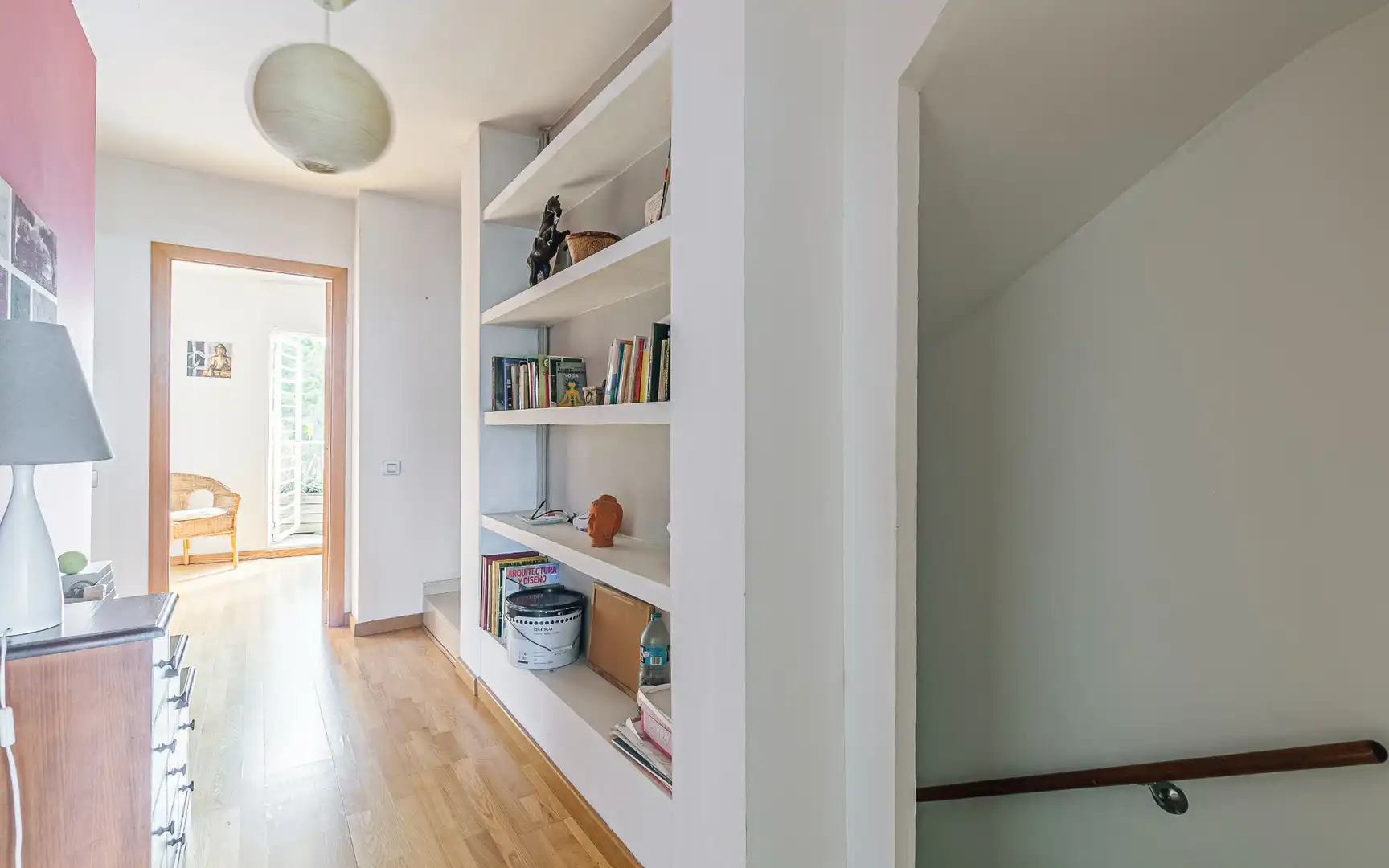 Casa amb terrassa en venda a Lleida, imagen 31