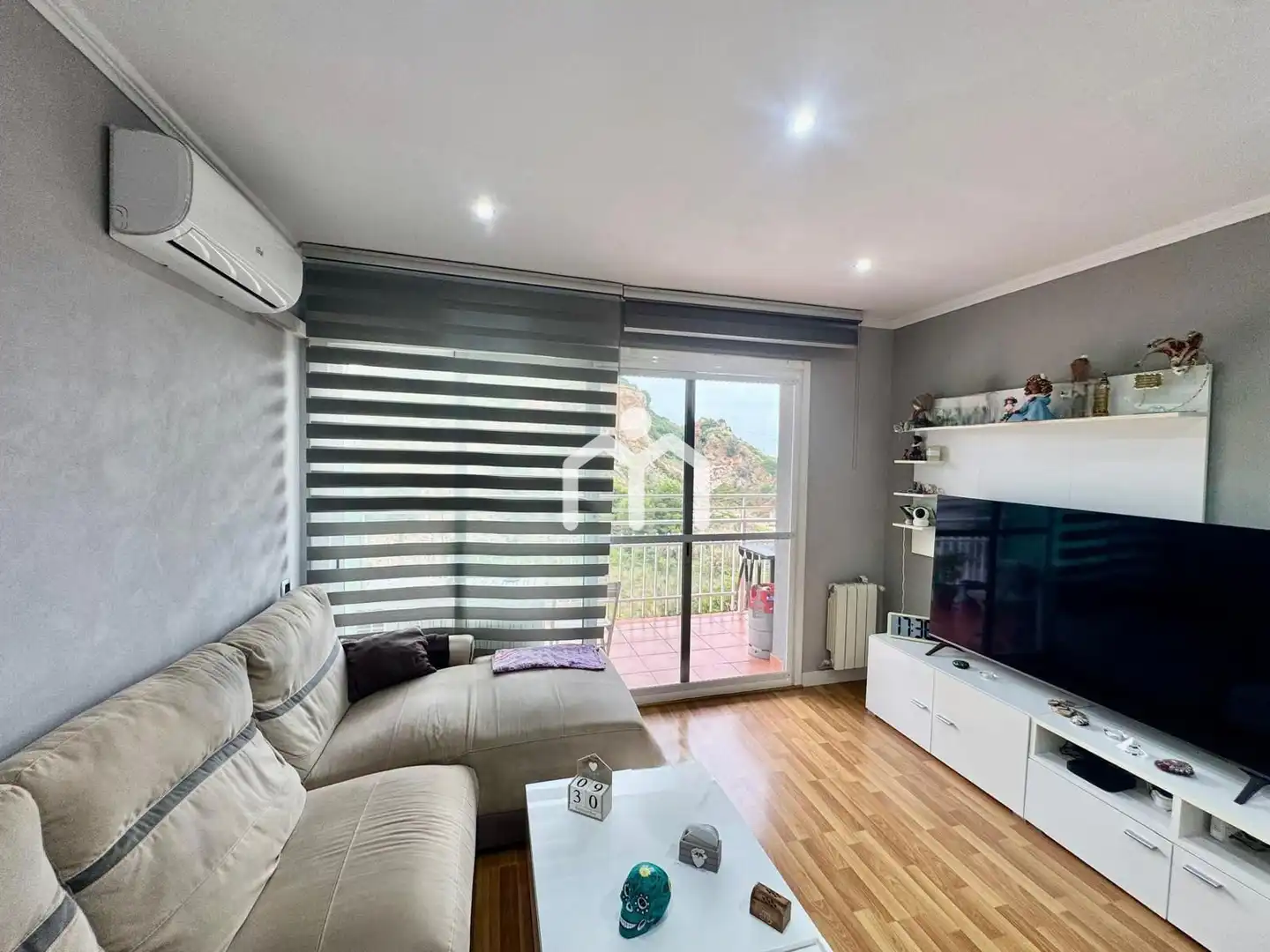 Wohnung mit Terrasse zum Verkauf in PARE CLARET, imagen 3