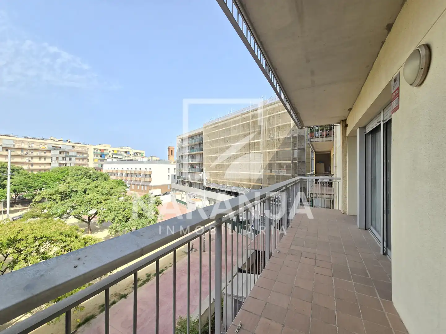 Appartamento con terrazza in vendita a Sant Joan Baptista, imagen 31
